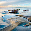 La Jolla - Hospital Point Tide Pools