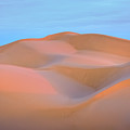 Inner Silence - Quiet Dunes