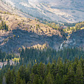 Sonora Pass - Sardine Falls